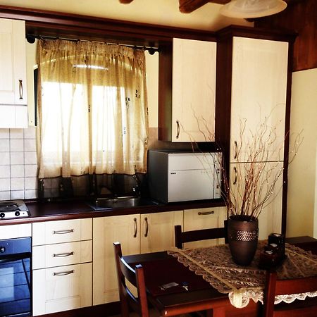 Niriides Luxury Villas Hersonissos  Zewnętrze zdjęcie