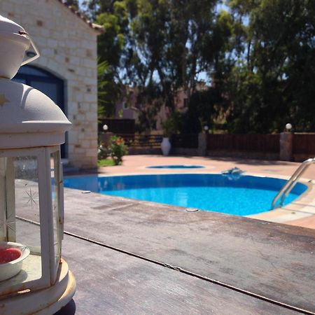 Niriides Luxury Villas Hersonissos  Zewnętrze zdjęcie