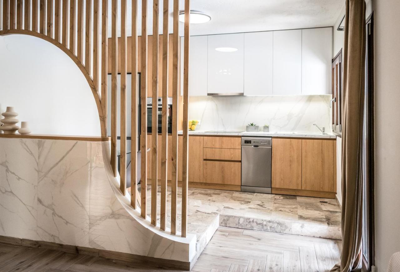 Niriides Luxury Villas Hersonissos  Zewnętrze zdjęcie