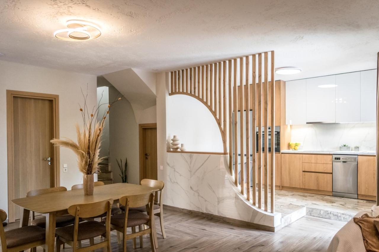 Niriides Luxury Villas Hersonissos  Zewnętrze zdjęcie