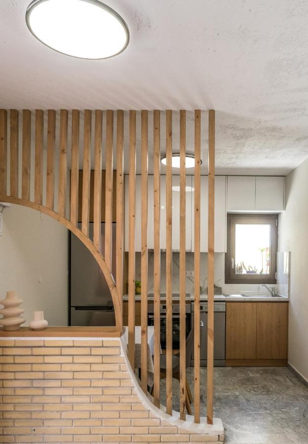 Niriides Luxury Villas Hersonissos  Zewnętrze zdjęcie