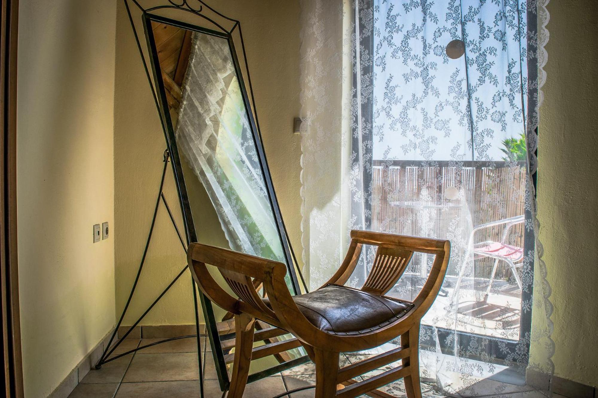 Niriides Luxury Villas Hersonissos  Zewnętrze zdjęcie
