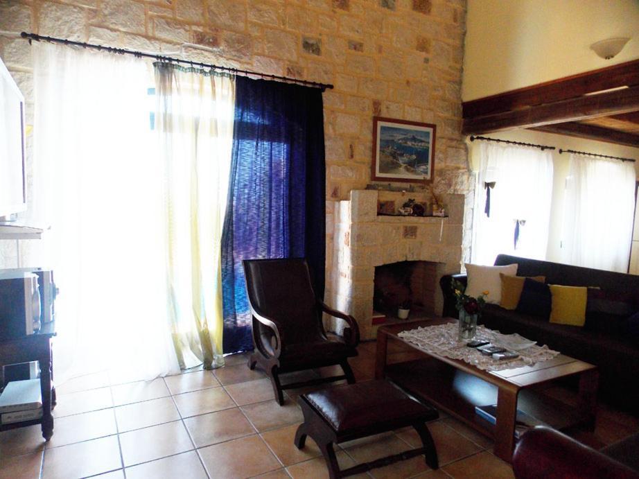 Niriides Luxury Villas Hersonissos  Zewnętrze zdjęcie