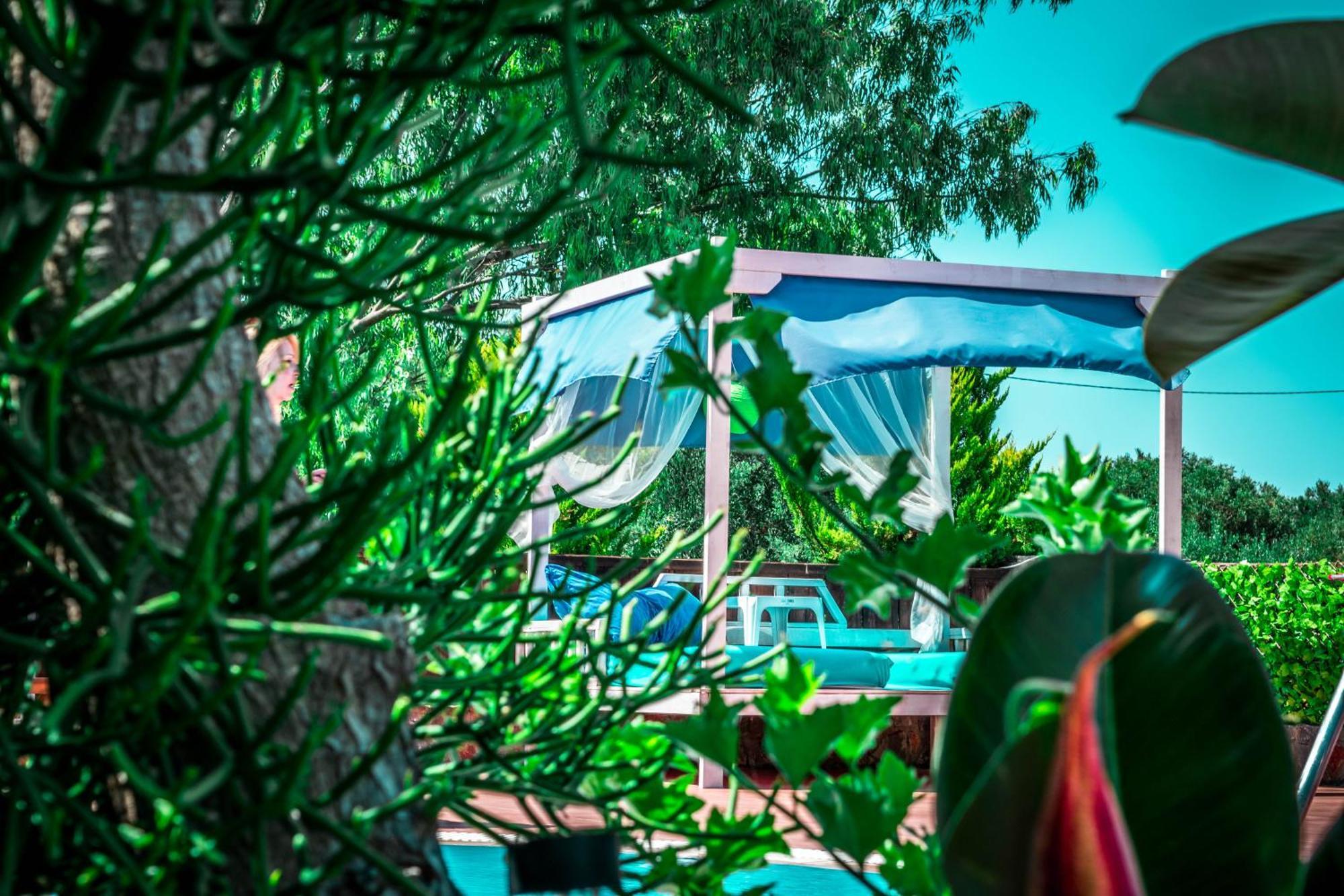 Niriides Luxury Villas Hersonissos  Zewnętrze zdjęcie