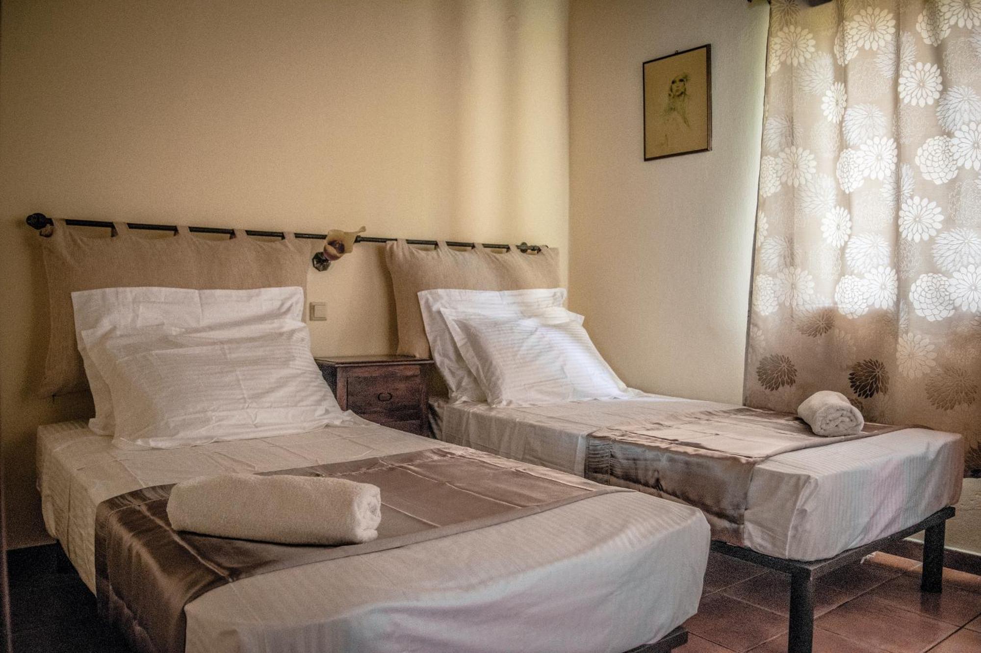 Niriides Luxury Villas Hersonissos  Zewnętrze zdjęcie